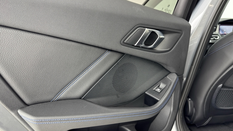 BMW 1 Series 118i [136] M Sport 5dr Step Auto [LCP] Petrol Hatchback